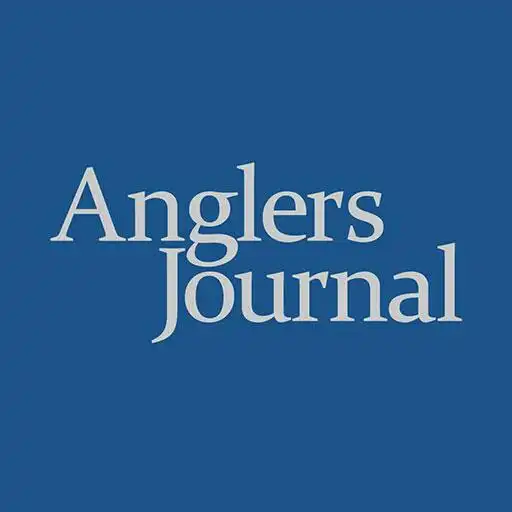 Play Anglers Journal APK