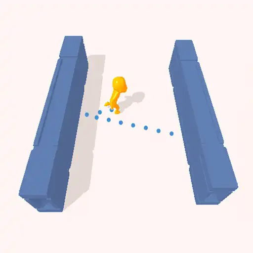 Play Angle Run APK