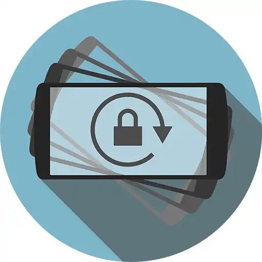 Play Angle - Screen Rotation Orientation Lock Control APK
