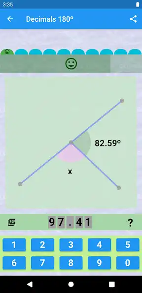 Play Angles as an online game Angles with UptoPlay