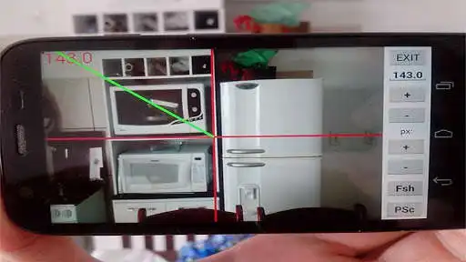 Play Angle Tool Meter