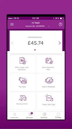 Play Anglian Water  and enjoy Anglian Water with UptoPlay