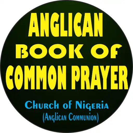 Play Anglican Book of Common Prayer APK Play Anglican Book of Common Prayer APK