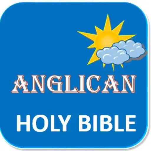 Free play online Anglican Church Bible APK Free play online Anglican Church Bible APK