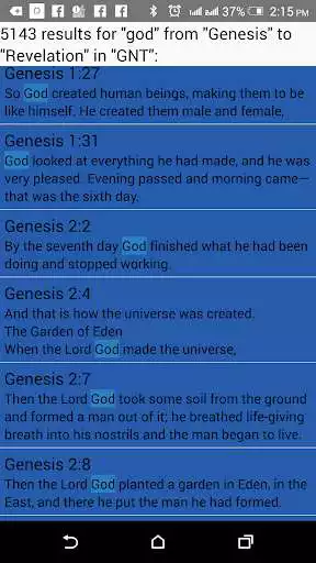 Play Anglican Church Bible