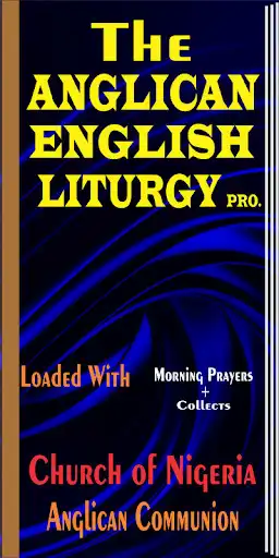 Play Anglican English Liturgy Pro.  and enjoy Anglican English Liturgy Pro. with UptoPlay