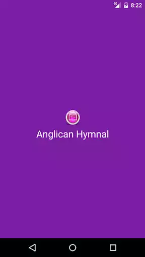 Play Anglican Hymnal  and enjoy Anglican Hymnal with UptoPlay