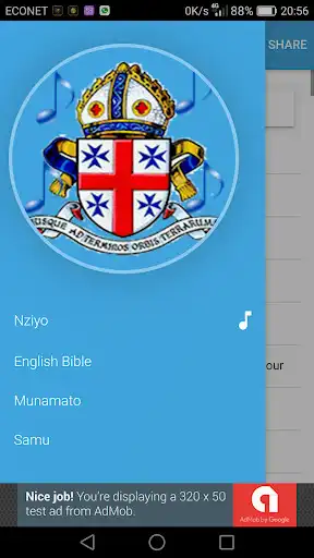 Play Anglican Shona Hymns  and enjoy Anglican Shona Hymns with UptoPlay