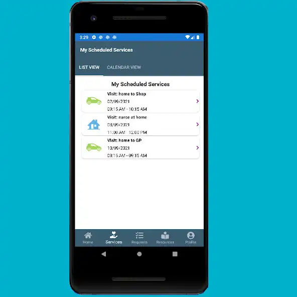 Play Anglicare At Home as an online game online Anglicare At Home with UptoPlay Play Anglicare At Home as an online game Anglicare At Home with UptoPlay