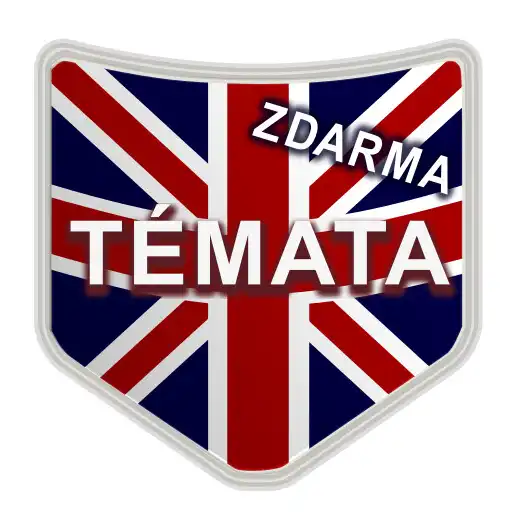 Play Anglická Témata (trial) APK