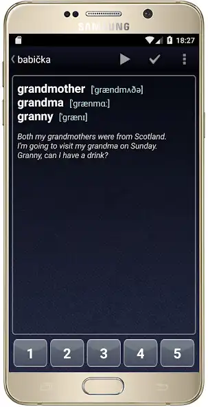 Play Anglická Témata (trial)  and enjoy Anglická Témata (trial) with UptoPlay