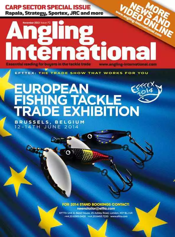 Play Angling International