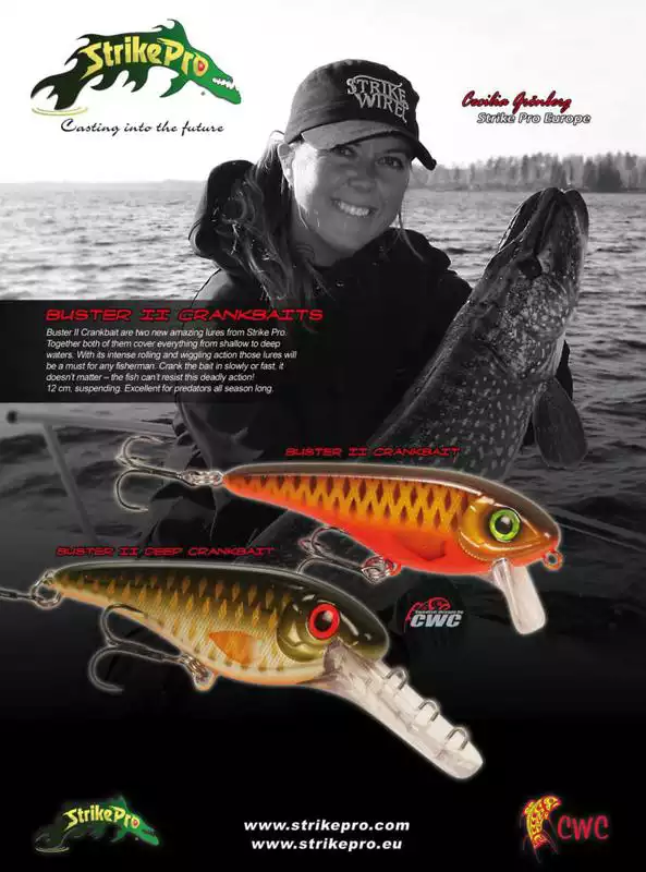 Play Angling International