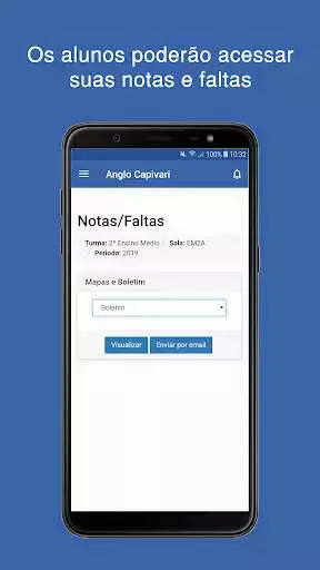 Play Anglo Capivari as an online game Anglo Capivari with UptoPlay