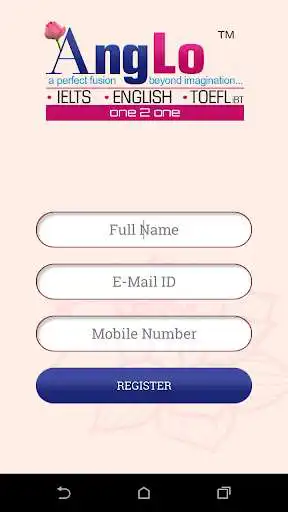 Play AngLo English Training Centre