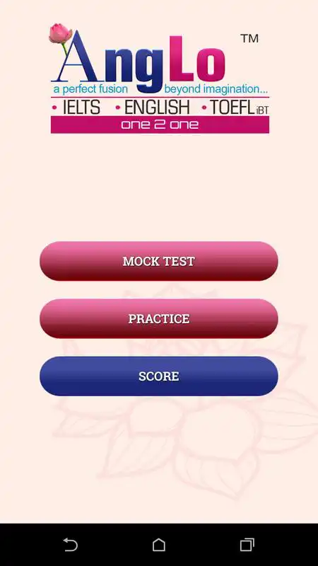 Play AngLo English Training Centre