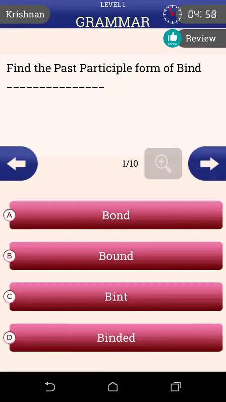 Play AngLo English Training Centre