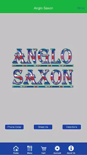 Play Anglo Saxon Rotherham