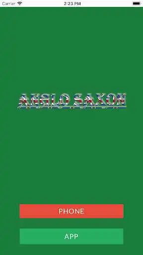 Play Anglo Saxon  and enjoy Anglo Saxon with UptoPlay