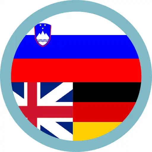 Play ANG-NEM nepravilni glagoli APK