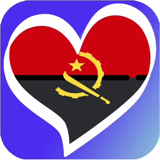 Play Angola Dating: Angola Chat APK