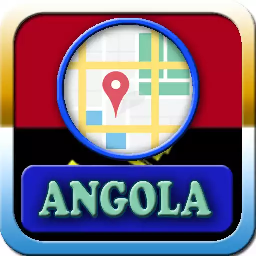 Play Angola Maps And Direction APK