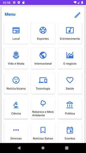 Play Angola News  More  and enjoy Angola News  More with UptoPlay
