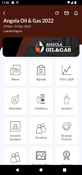 Play Angola Oil  Gas 2022  and enjoy Angola Oil  Gas 2022 with UptoPlay
