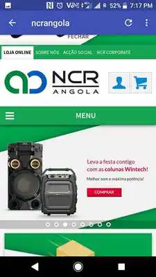 Play Angola Online Shops