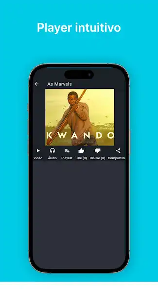 Play Angola Play TV as an online game Angola Play TV with UptoPlay