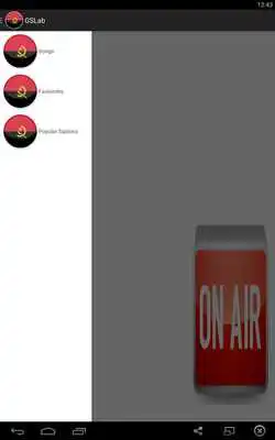 Play Angola Songs