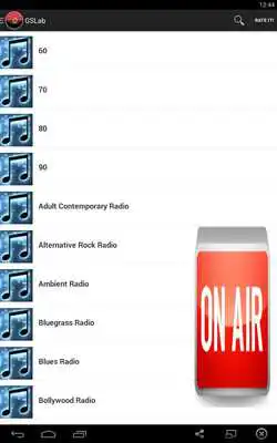 Play Angola Songs