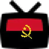 Free play online Angola TV APK
