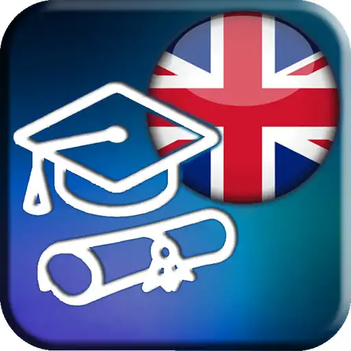 Play Angol nyelv érettségi gyakorló APK