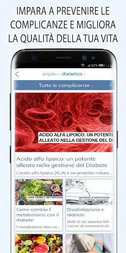 Play Angolo del Diabetico  and enjoy Angolo del Diabetico with UptoPlay