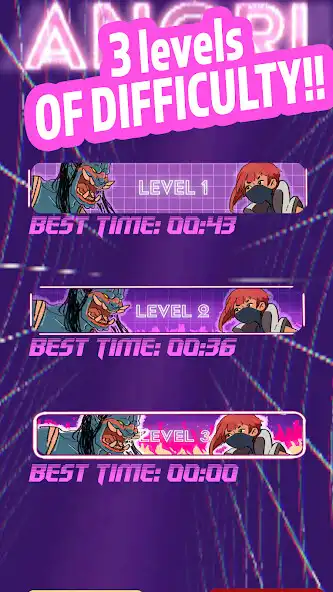 Play ANGRi  and enjoy ANGRi with UptoPlay