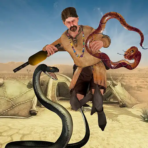Play Angry Anaconda Snake Hunter APK