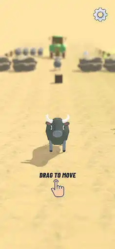 Play Angry Animals 3D  and enjoy Angry Animals 3D with UptoPlay