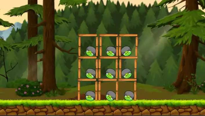 Play Angry Animals Game