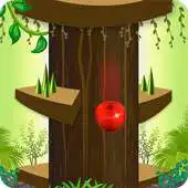 Free play online Angry Apple jump APK