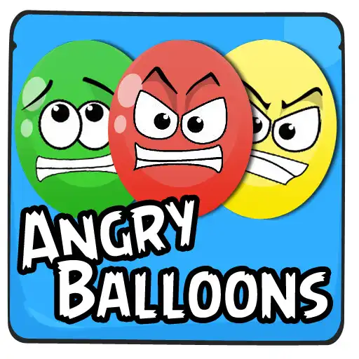 Play Angry Balloons APK Play Angry Balloons APK