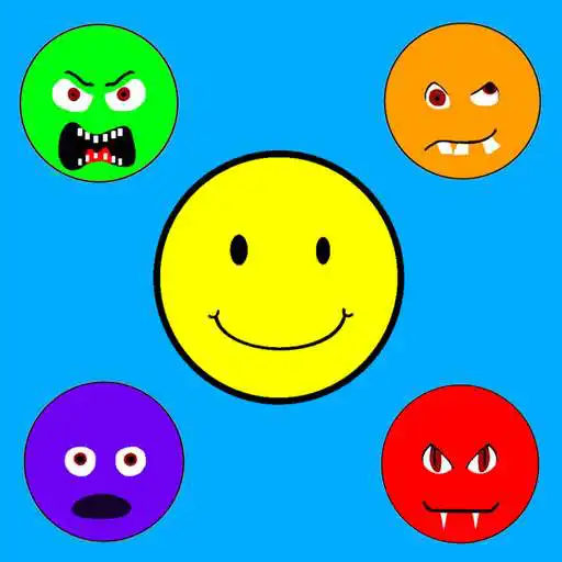 Play Angry Balls APK
