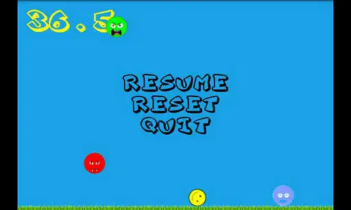 Play Angry Balls  and enjoy Angry Balls with UptoPlay