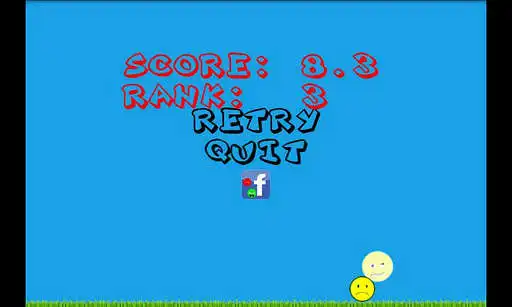 Play Angry Balls as an online game Angry Balls with UptoPlay