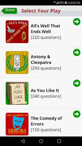 Play Angry Bard Quiz  and enjoy Angry Bard Quiz with UptoPlay