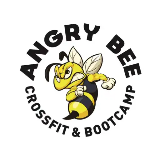 Play Angry Bee CrossFit APK