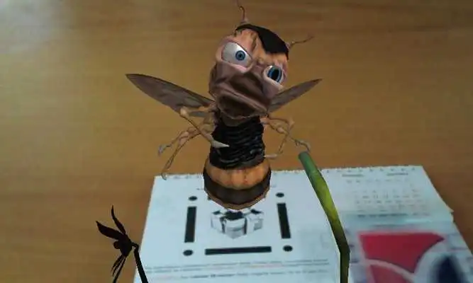Play AngRy Bee