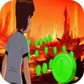 Free play online Angry Ben Run APK Free play online Angry Ben Run APK