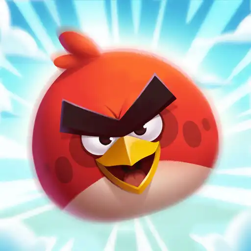 Pelaa Angry Birds 2 APK:ta