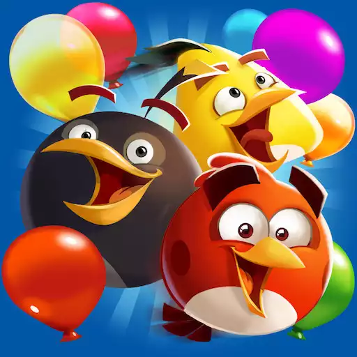 Play Angry Birds Blast APK Play Angry Birds Blast APK